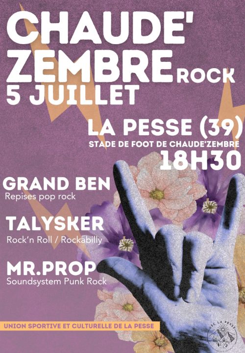 Chaude'zembre_2025